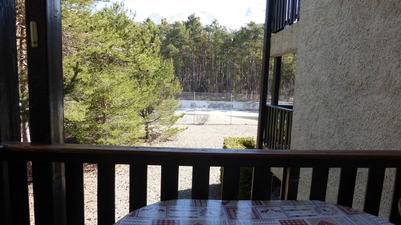 Photo of Outdoor in Enchastrayes