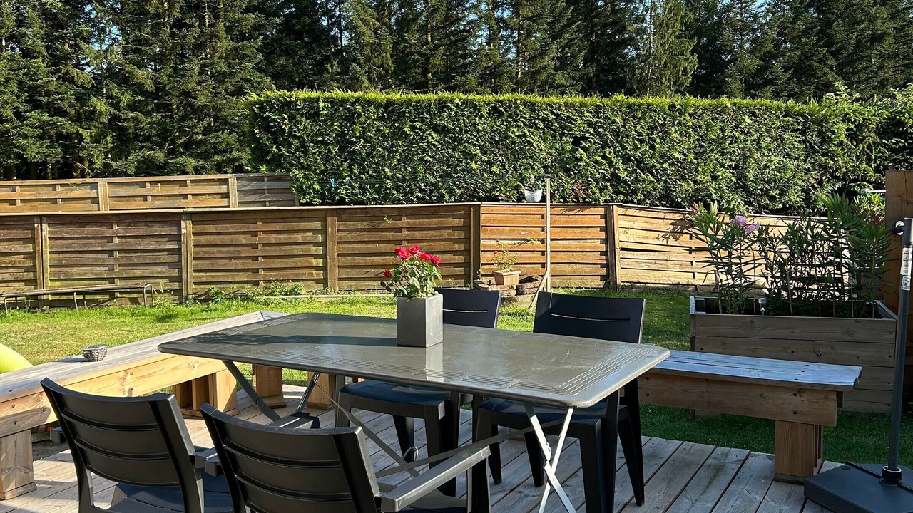 Photo of Outdoor in Granges-Aumontzey