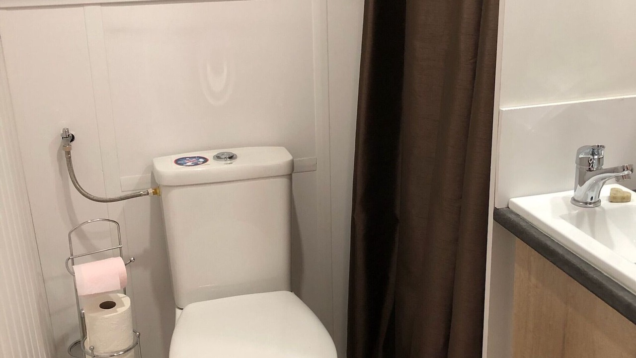 Photo of Bathroom in Granges-Aumontzey