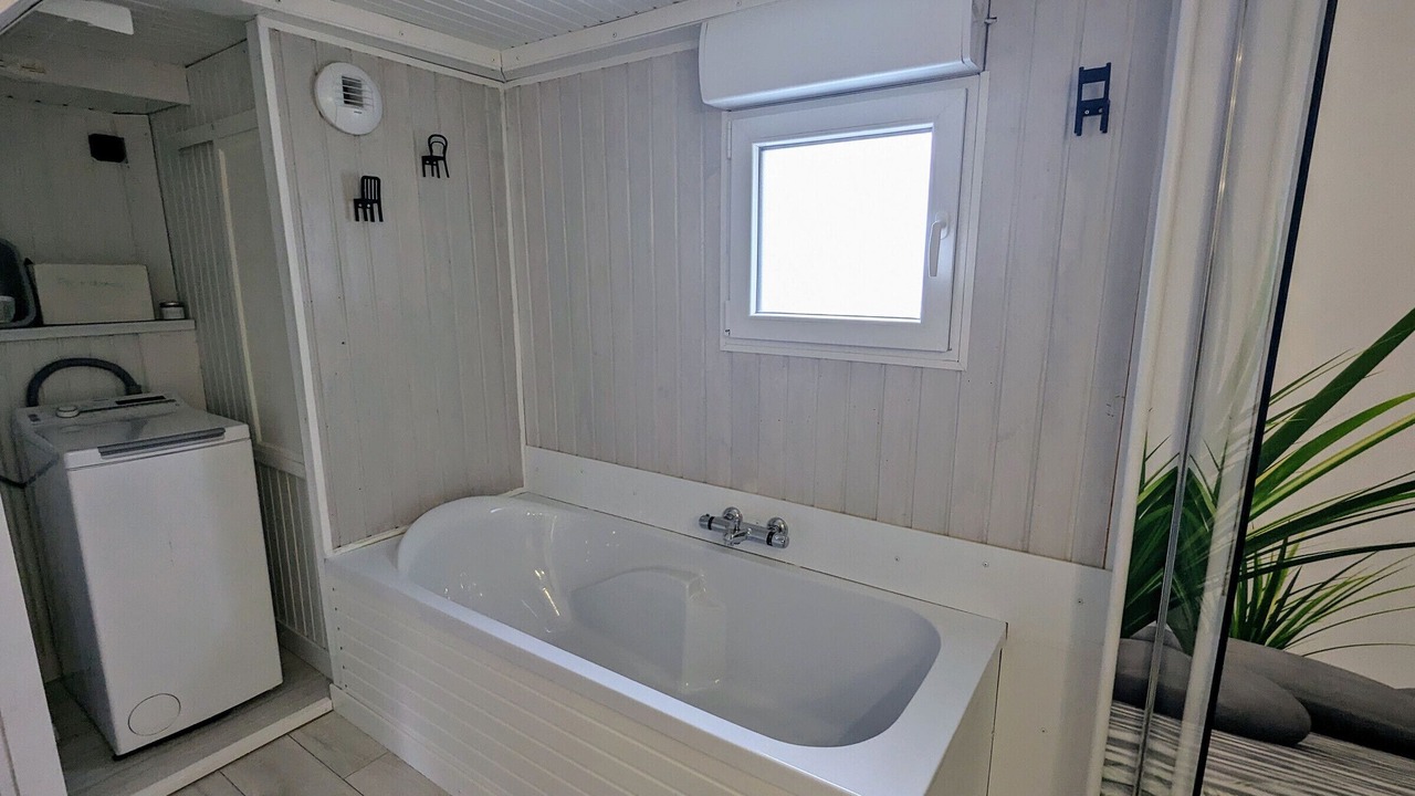 Photo of Bathroom in Granges-Aumontzey