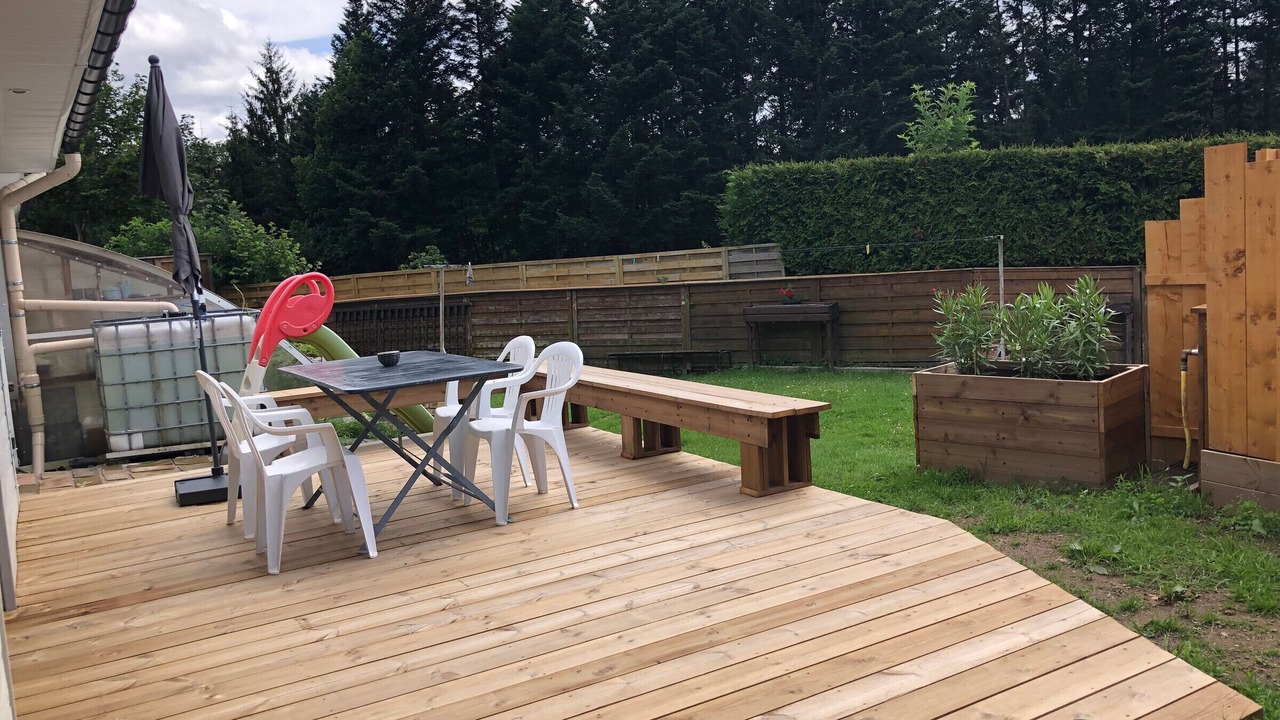 Photo of Outdoor in Granges-Aumontzey