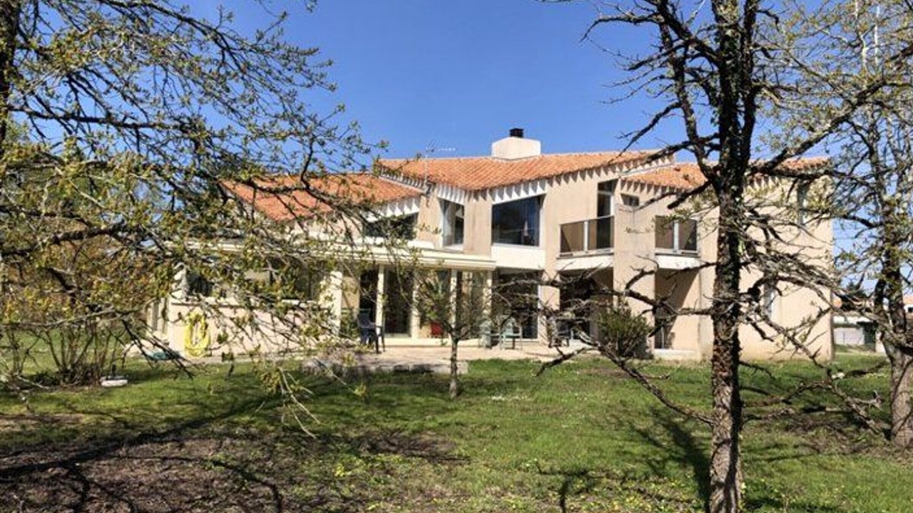 Photo of Outdoor in Pornic