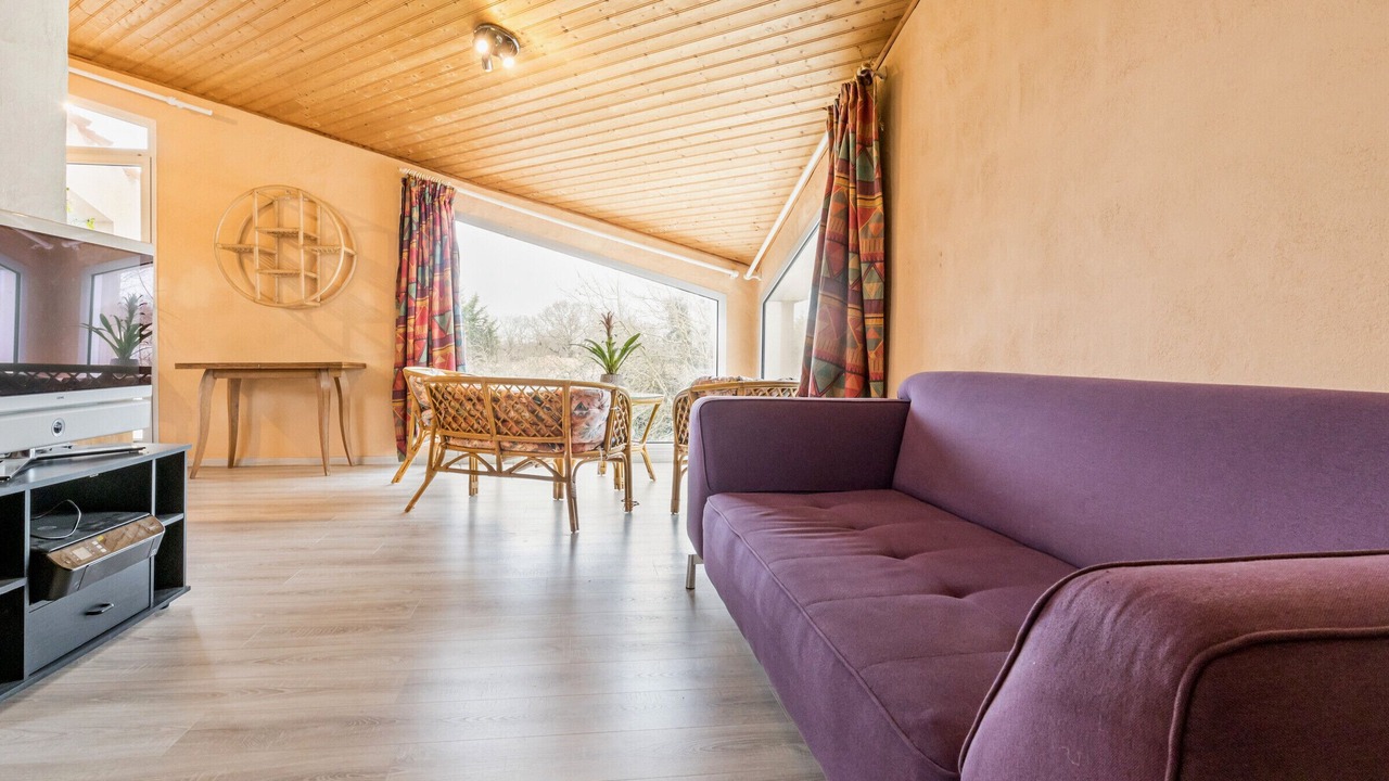 Photo of Livingroom in Pornic