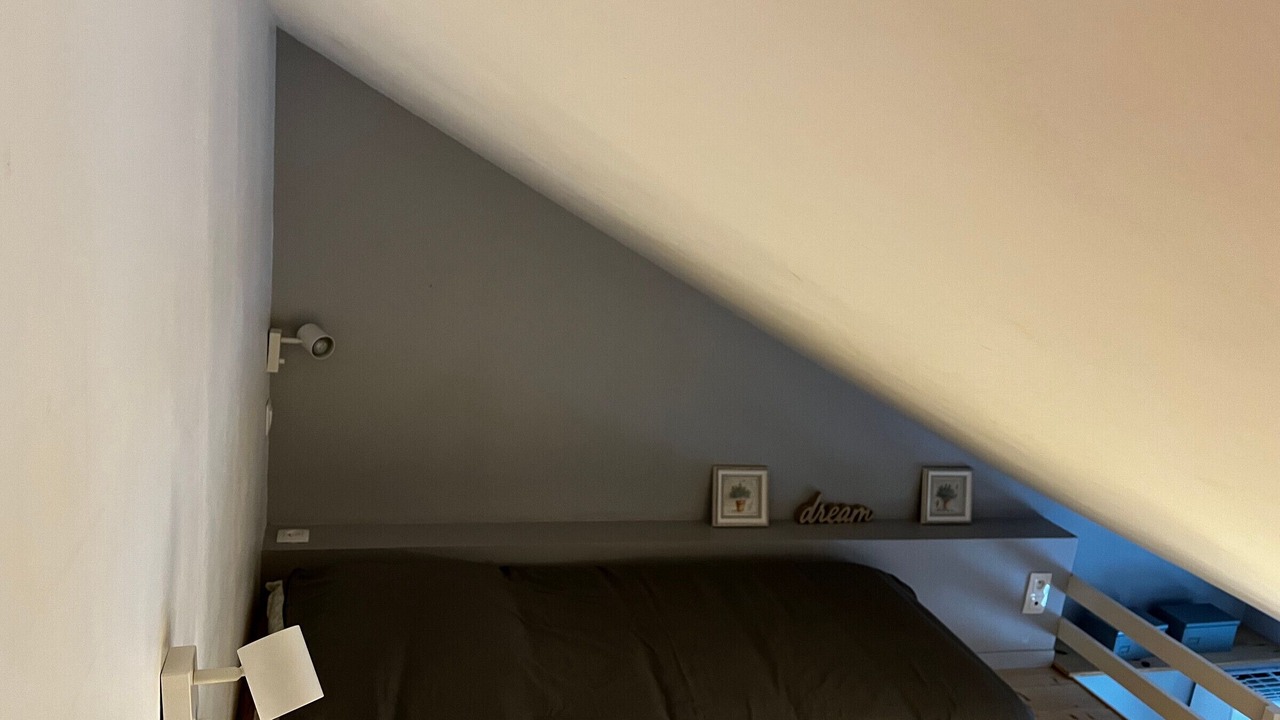 Photo of Bedroom in Le Poinconnet