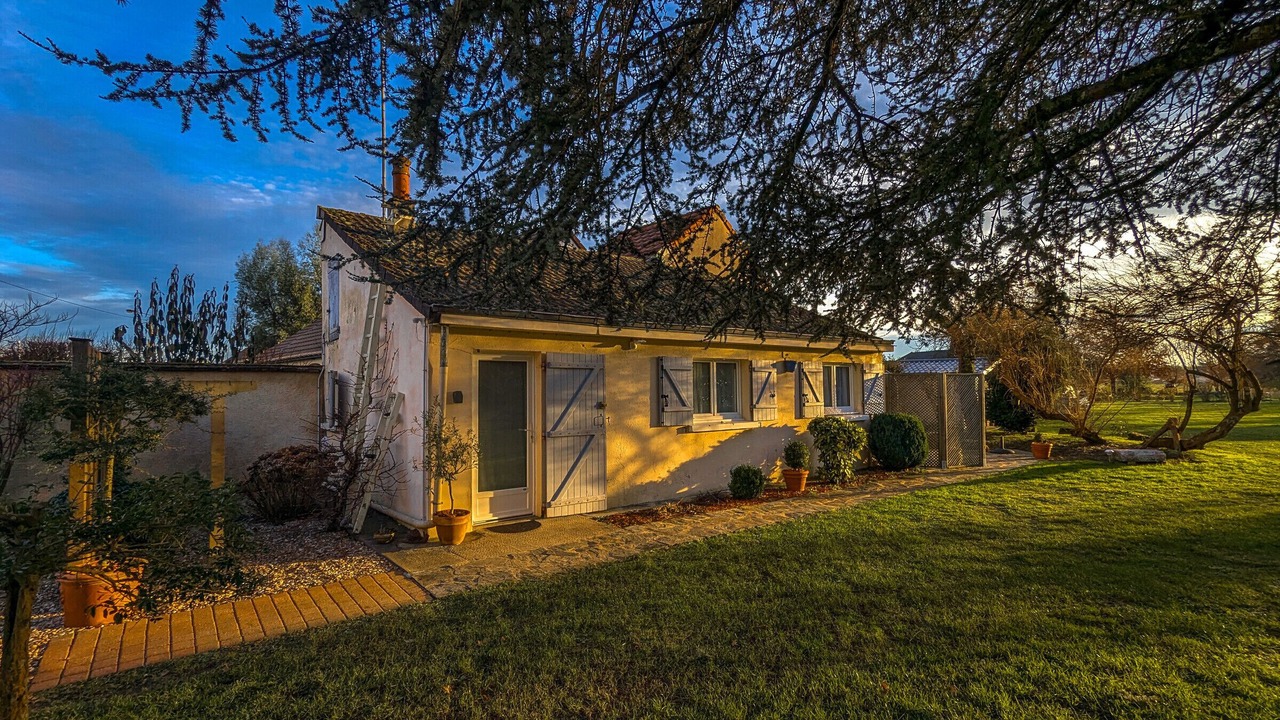 Photo of Outdoor in Le Poinconnet