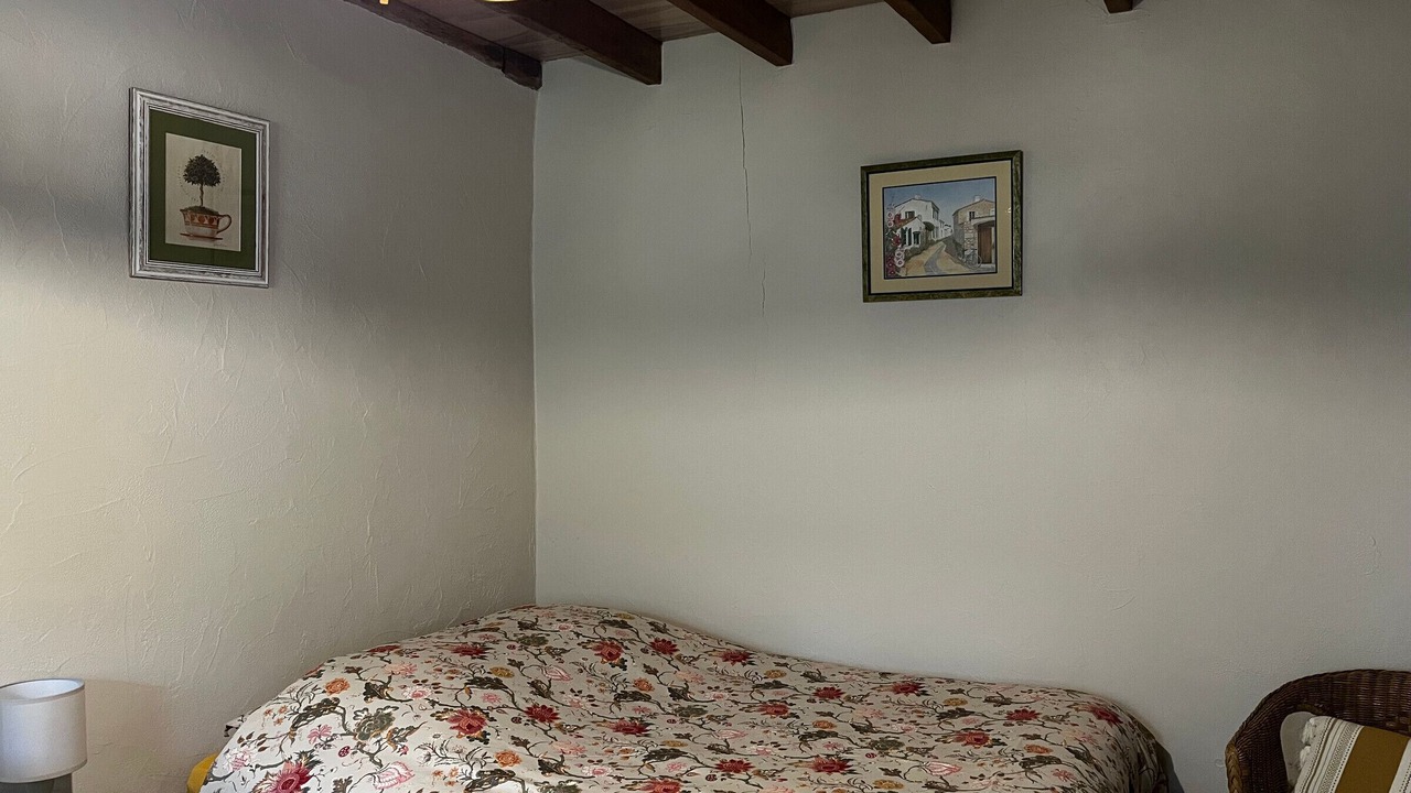 Photo of Bedroom in Le Poinconnet