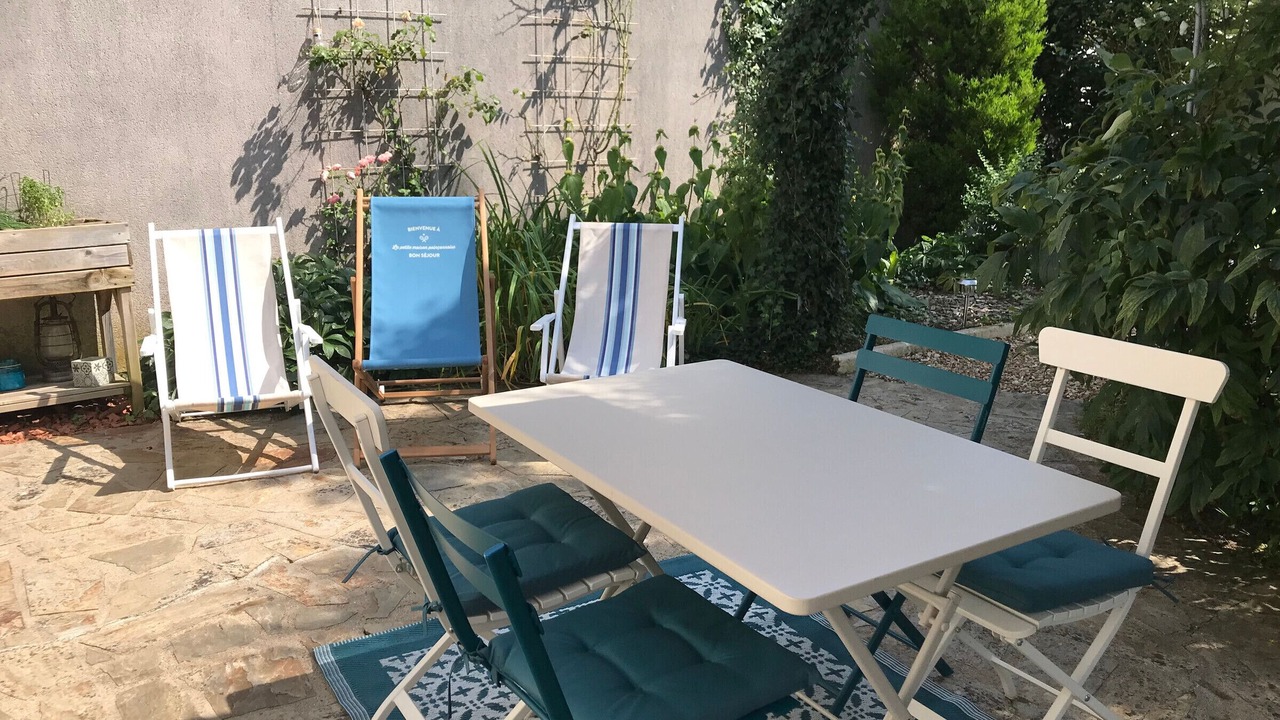 Photo of Outdoor in Le Poinconnet