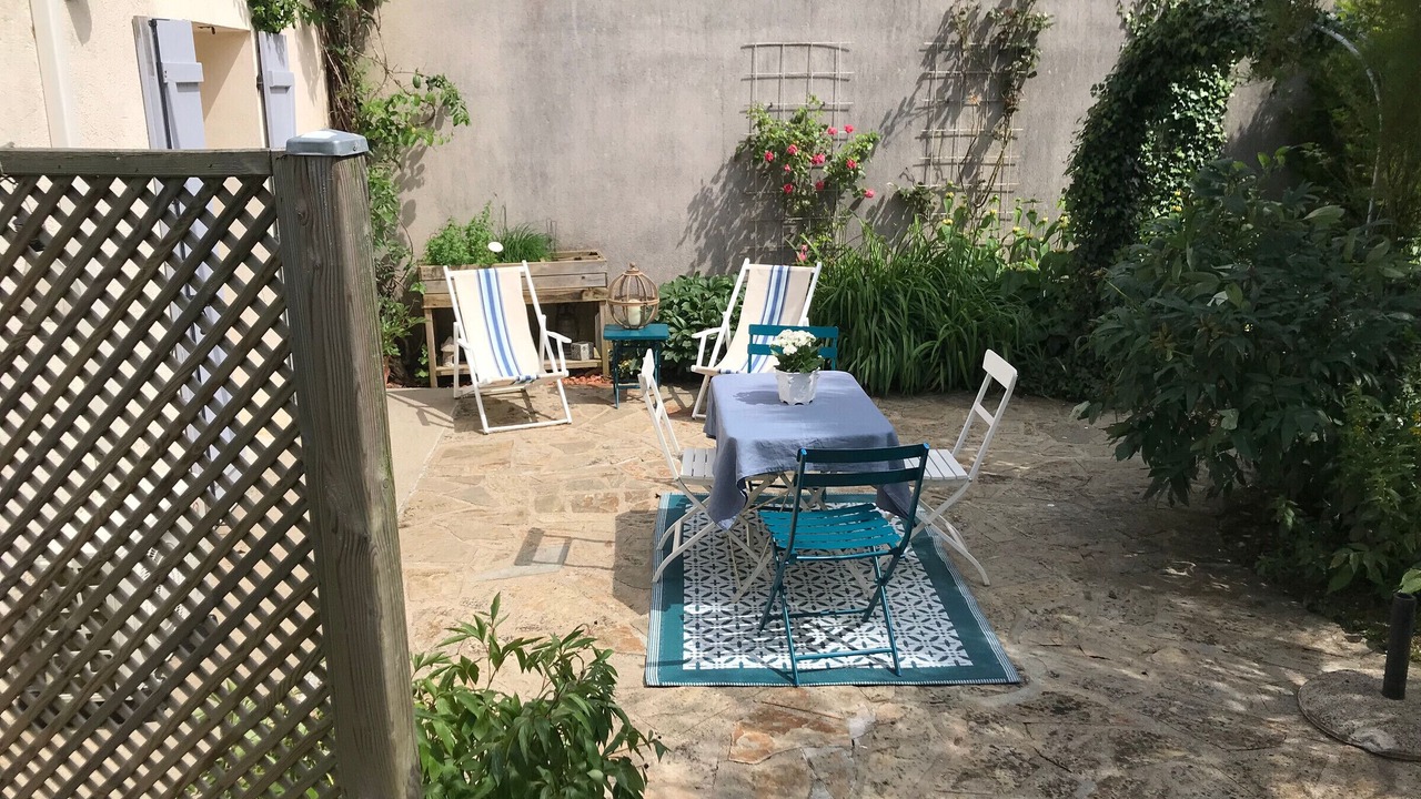 Photo of Outdoor in Le Poinconnet