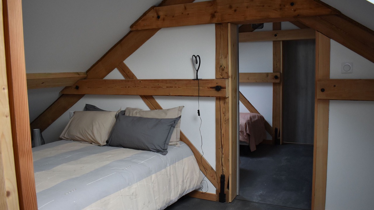 Photo of Bedroom in Le Tholy