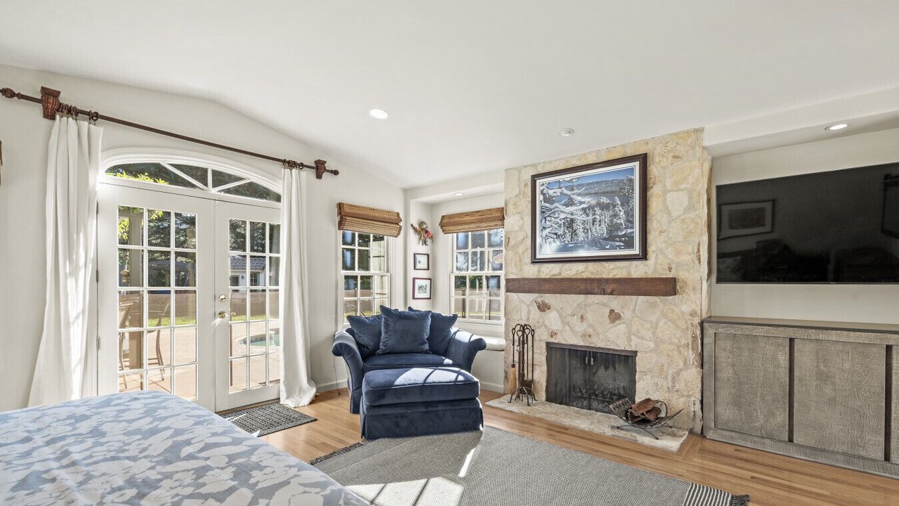 Photo of Outdoor in Carmel