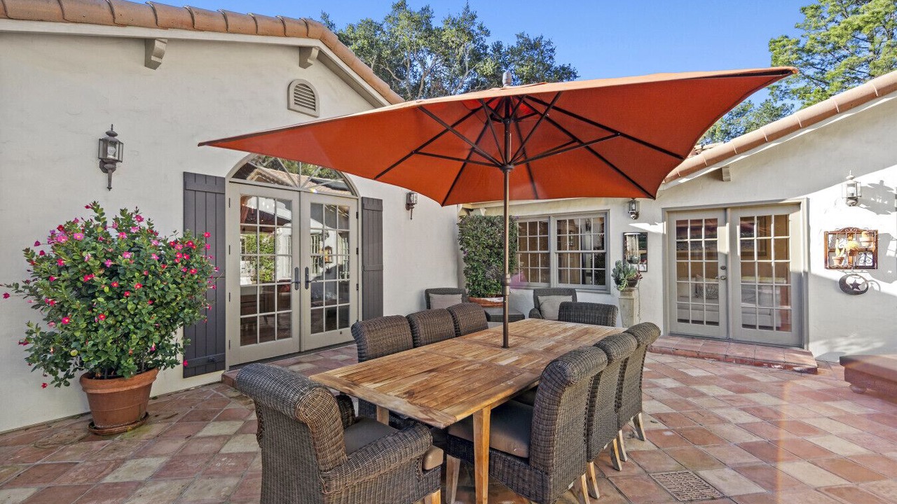 Photo of Outdoor in Carmel