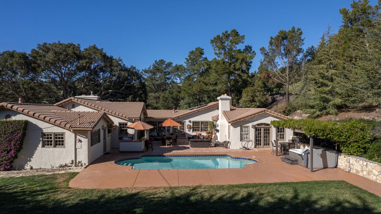 Photo of Outdoor in Carmel