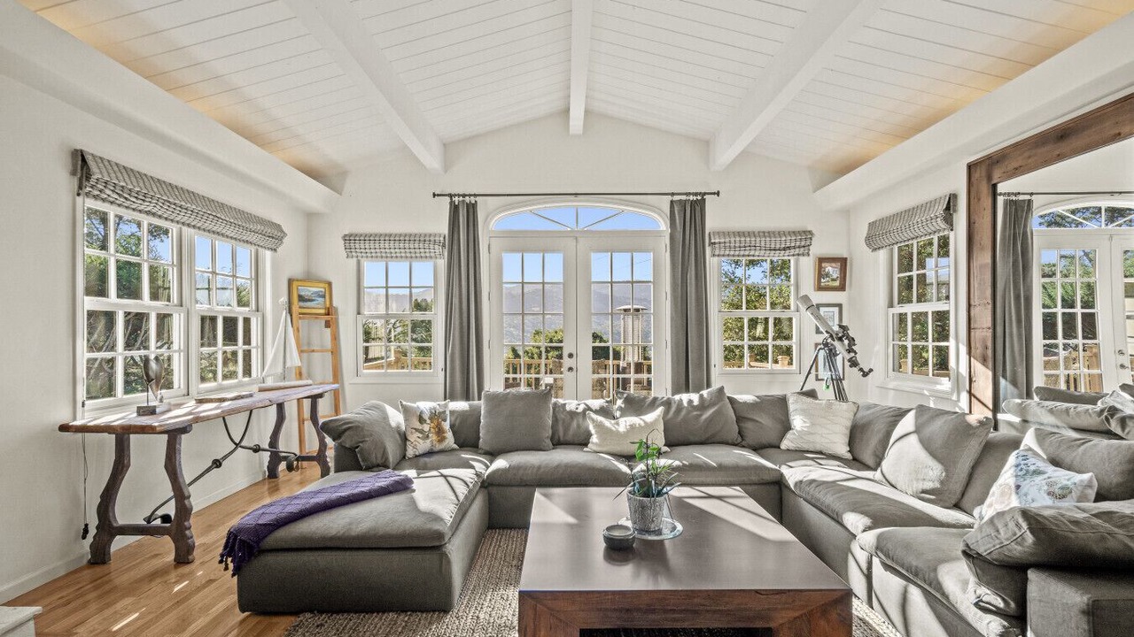 Photo of Bedroom in Carmel