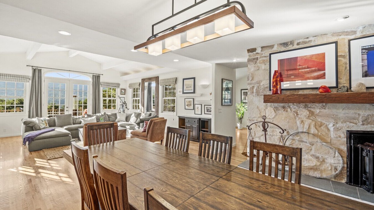Photo of Bedroom in Carmel