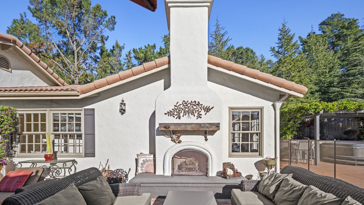 Photo of Outdoor in Carmel