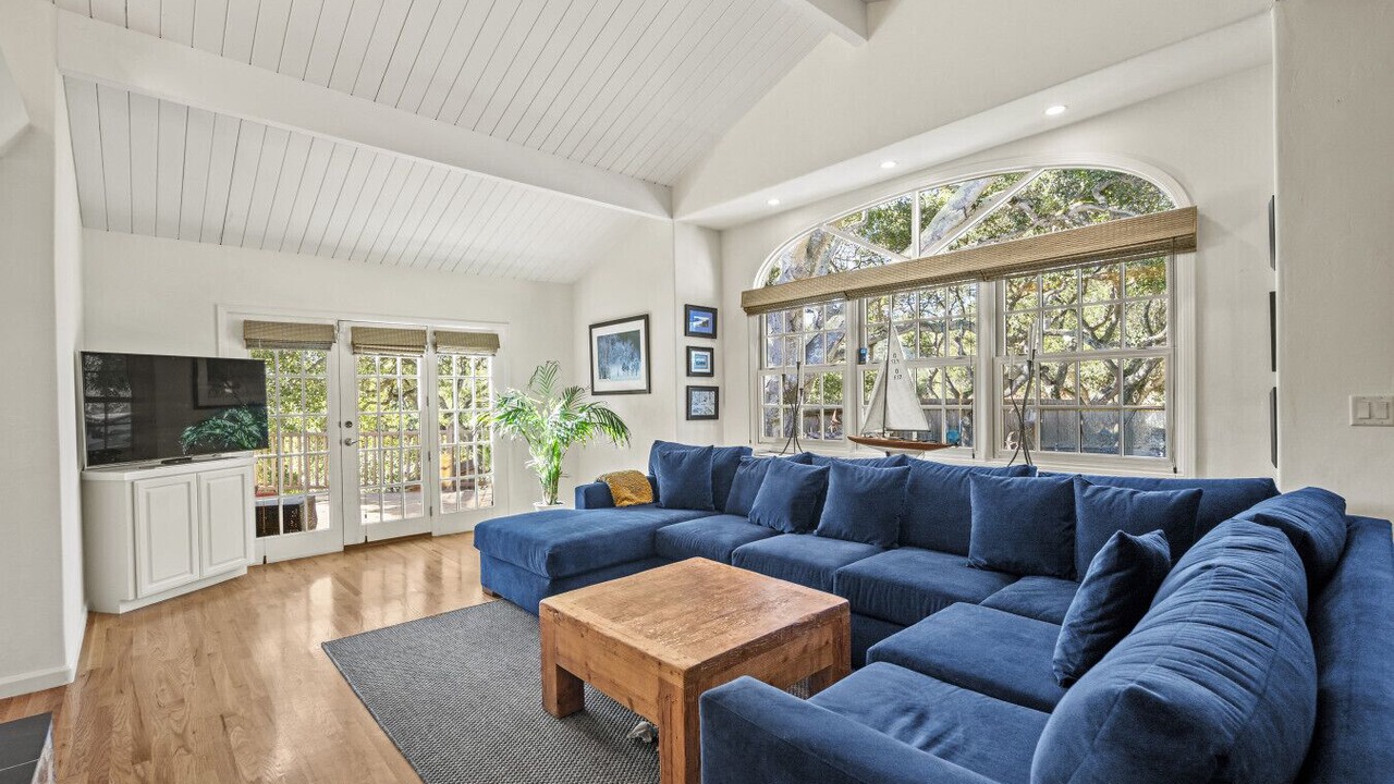 Photo of Bedroom in Carmel