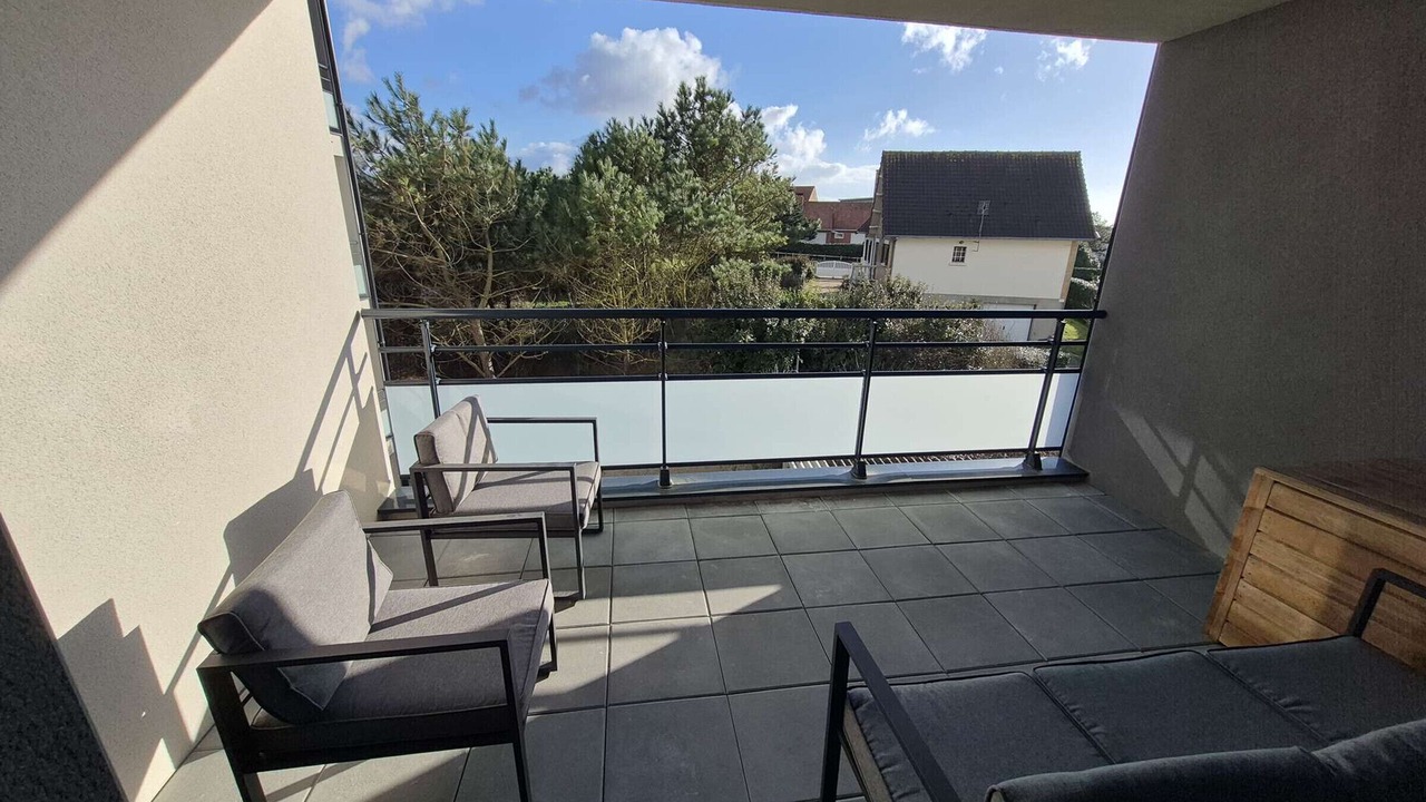 Photo of Outdoor in Stella-Plage