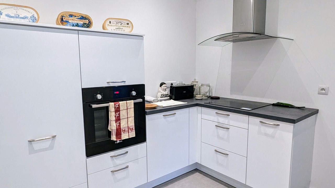 Photo of Kitchen in Verdun