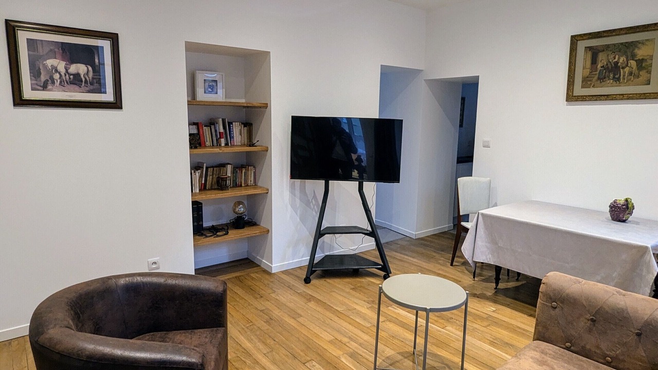Photo of Livingroom in Verdun