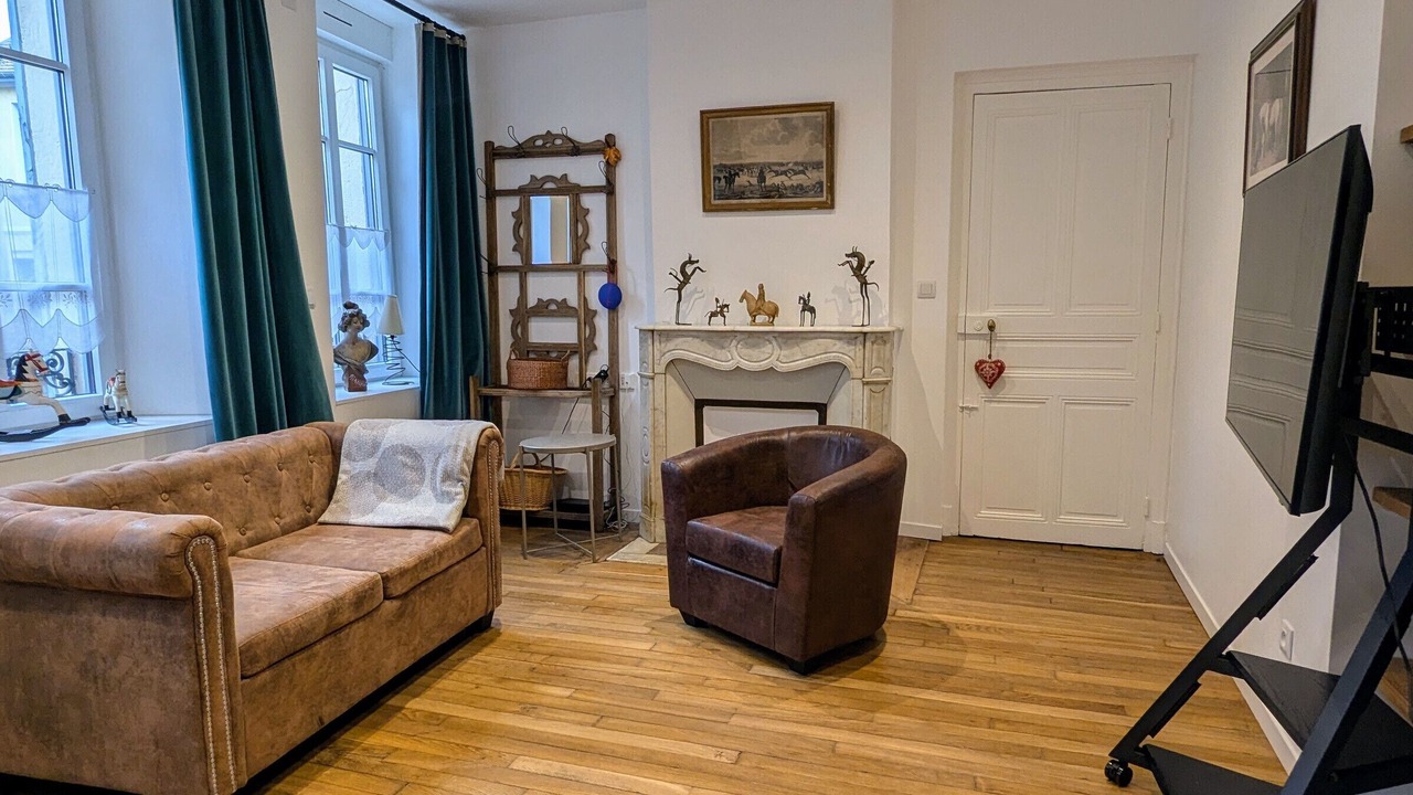 Photo of Livingroom in Verdun
