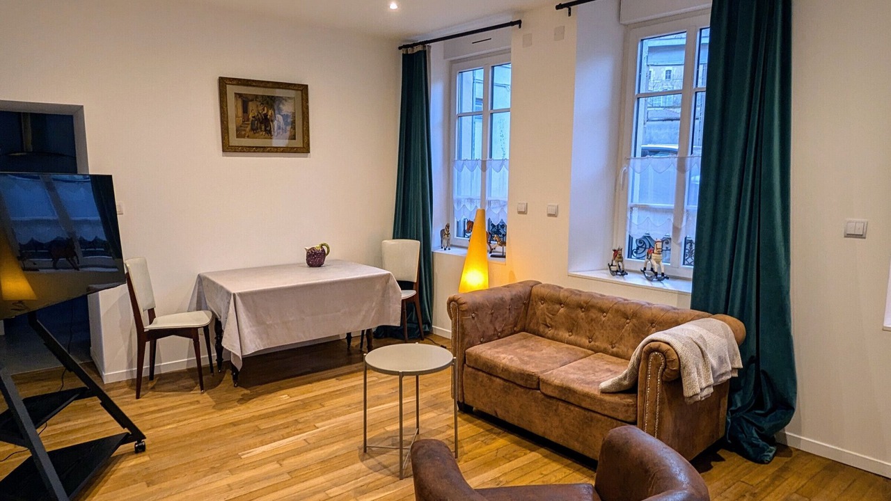Photo of Livingroom in Verdun