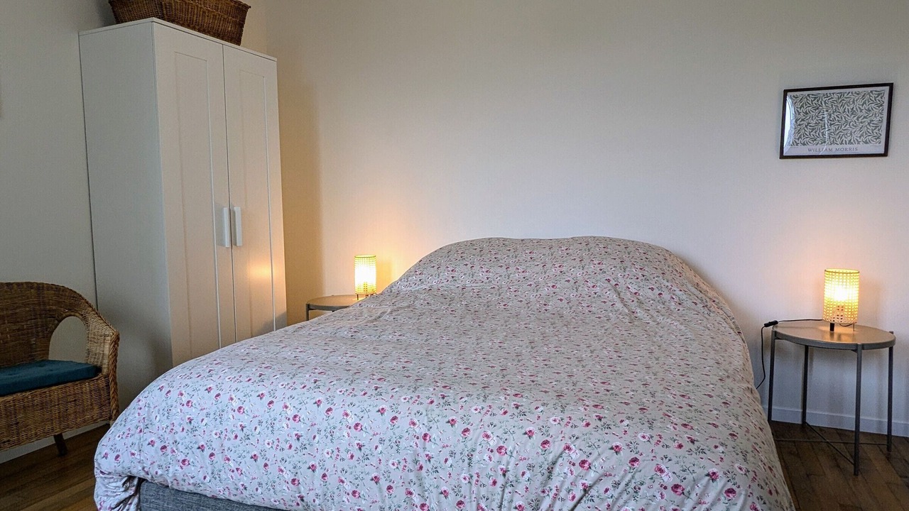 Photo of Bedroom in Verdun