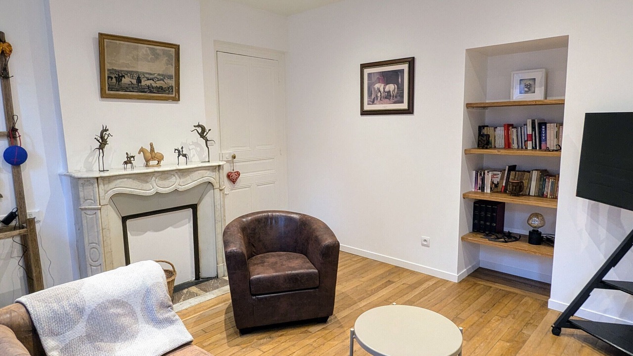 Photo of Livingroom in Verdun