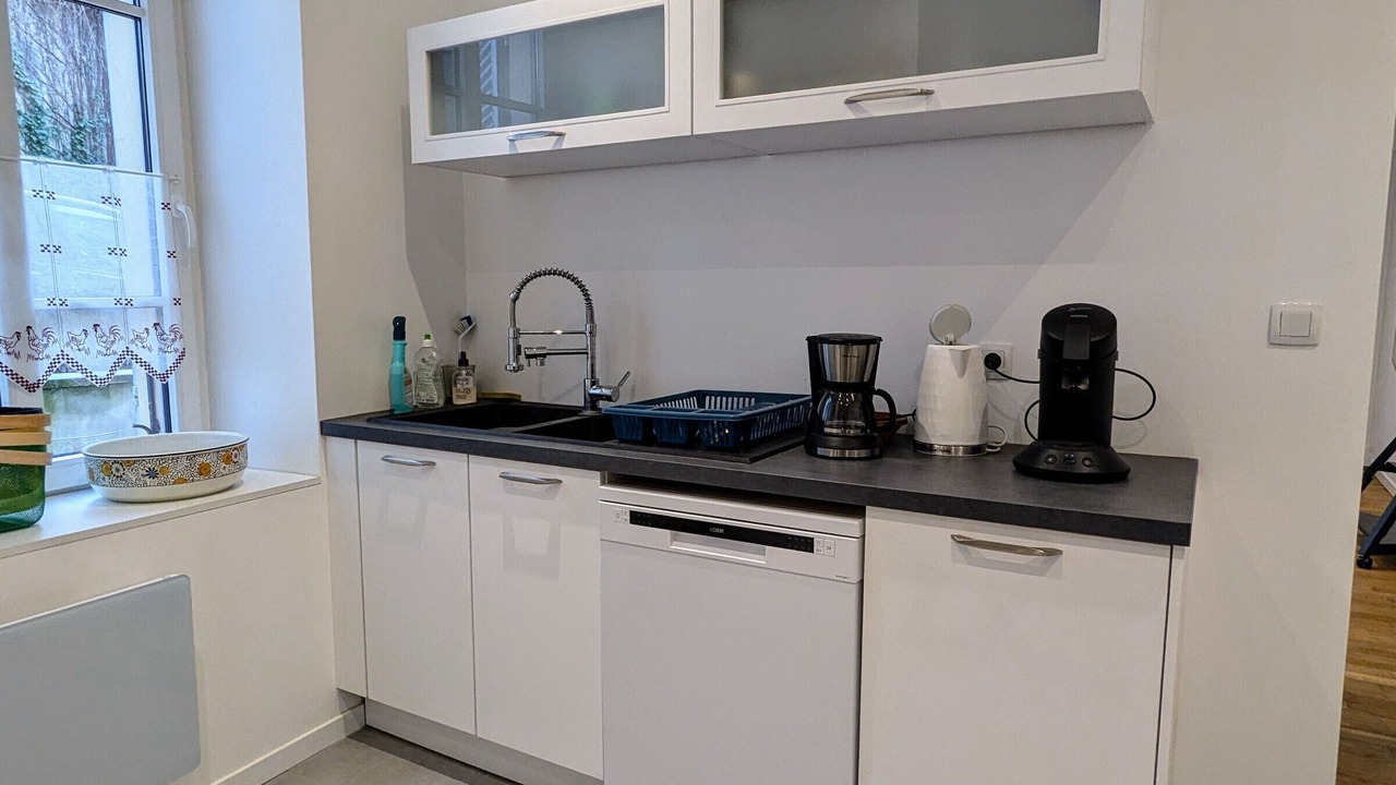 Photo of Kitchen in Verdun