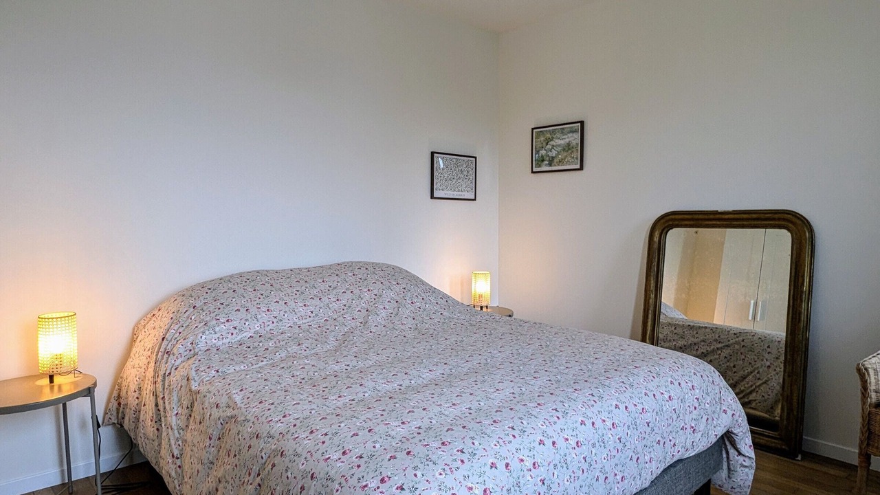 Photo of Bedroom in Verdun