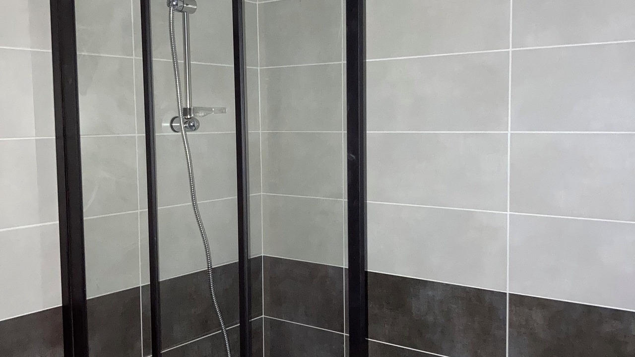Photo of Bathroom in Eu