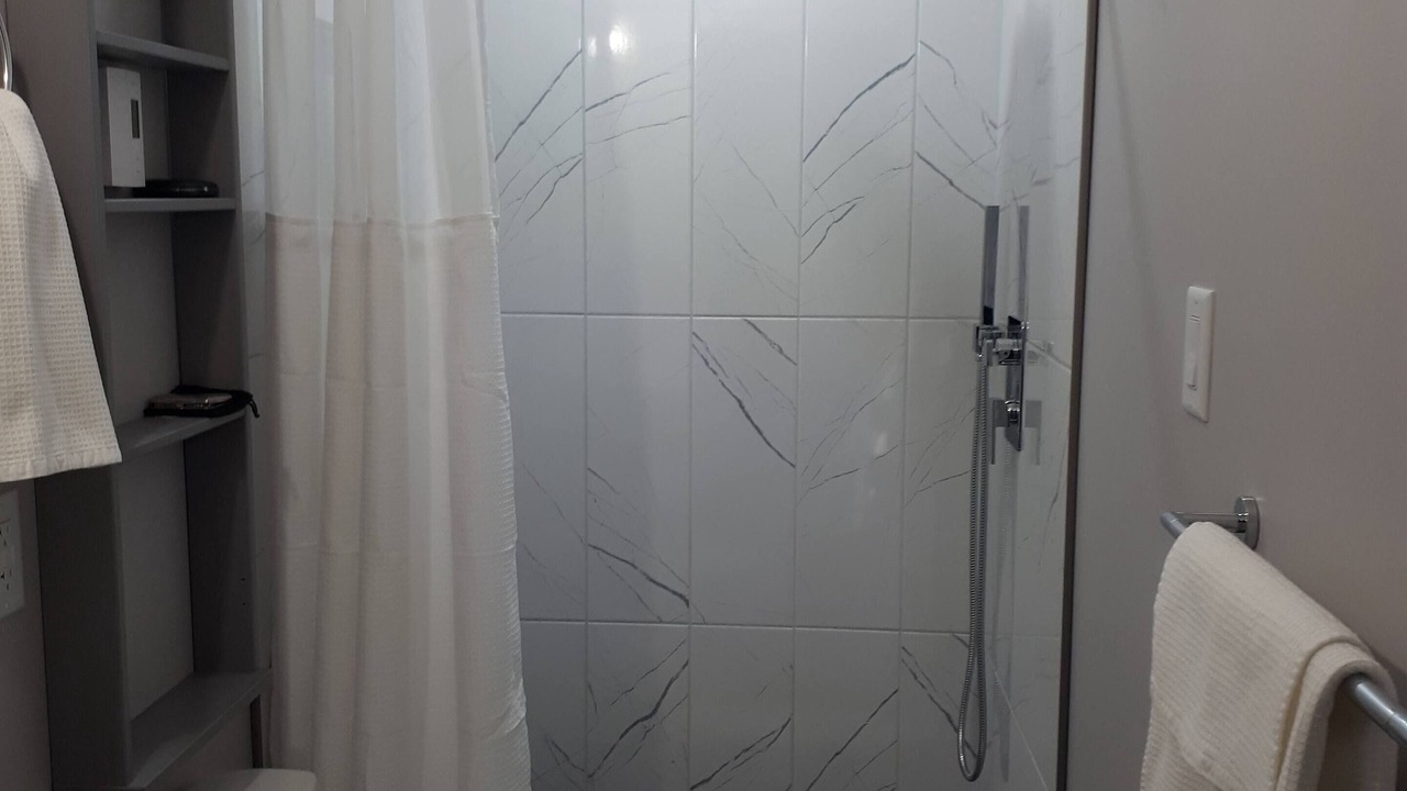 Photo of Bathroom in Crow Head