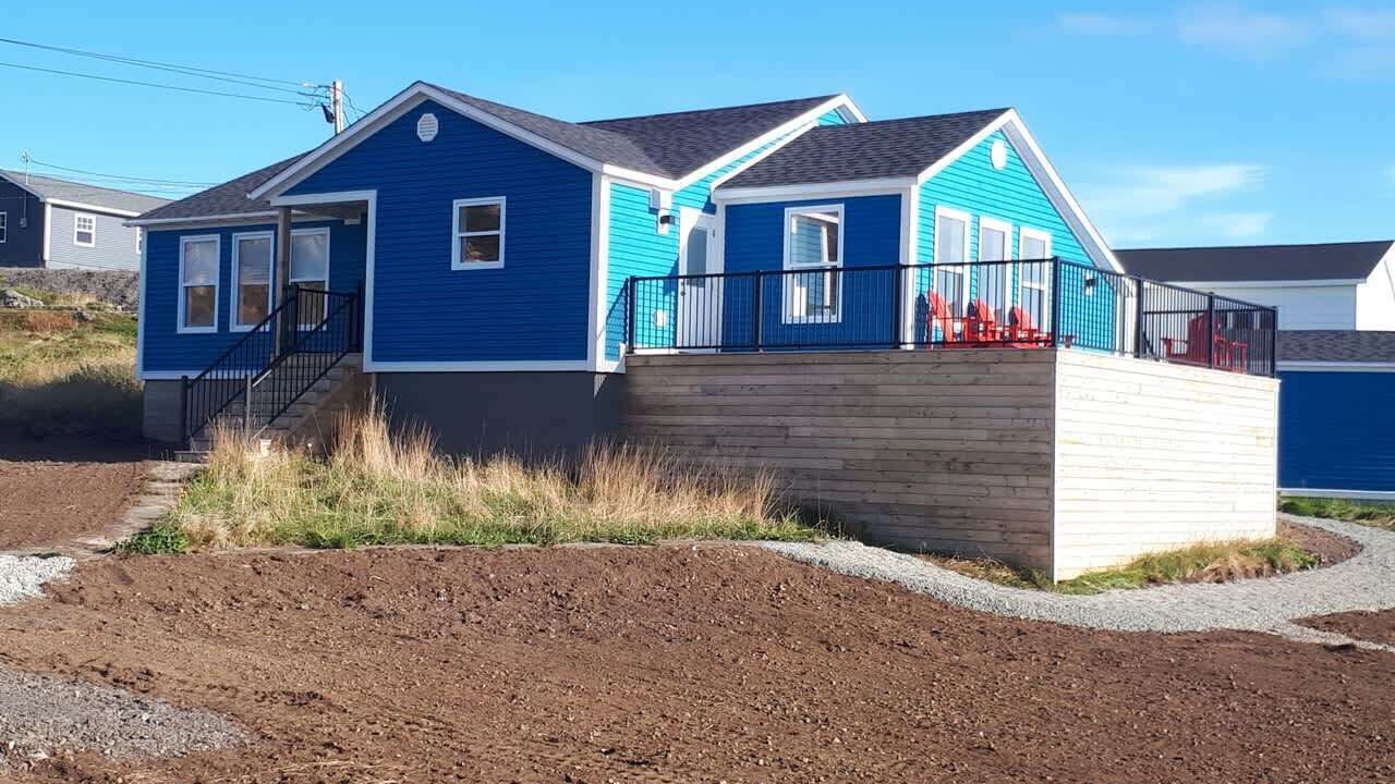 Photo of Outdoor in Crow Head