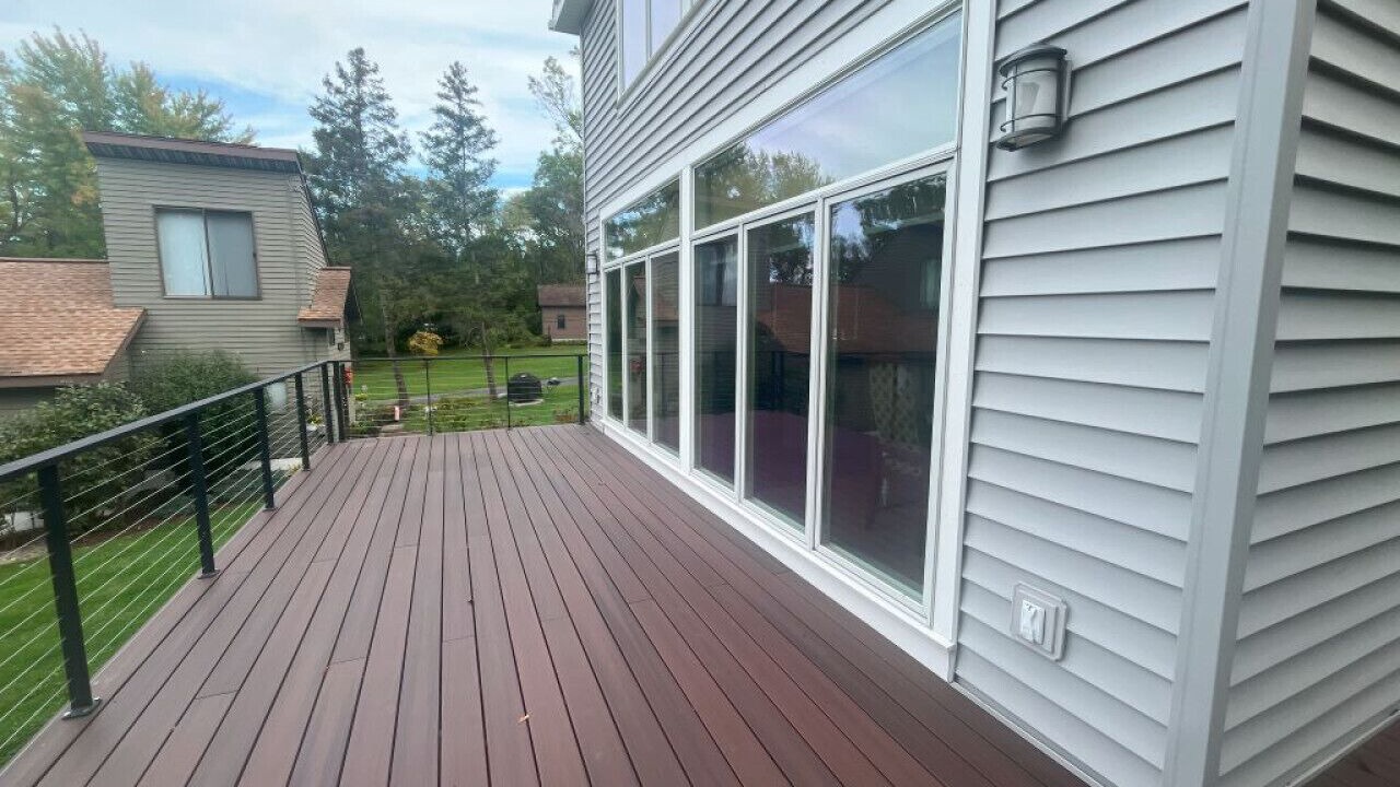 Photo of Patio Balcony in Skaneateles