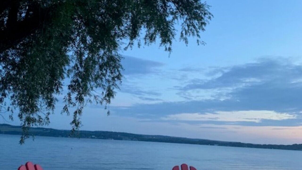 Photo of Outdoor in Skaneateles