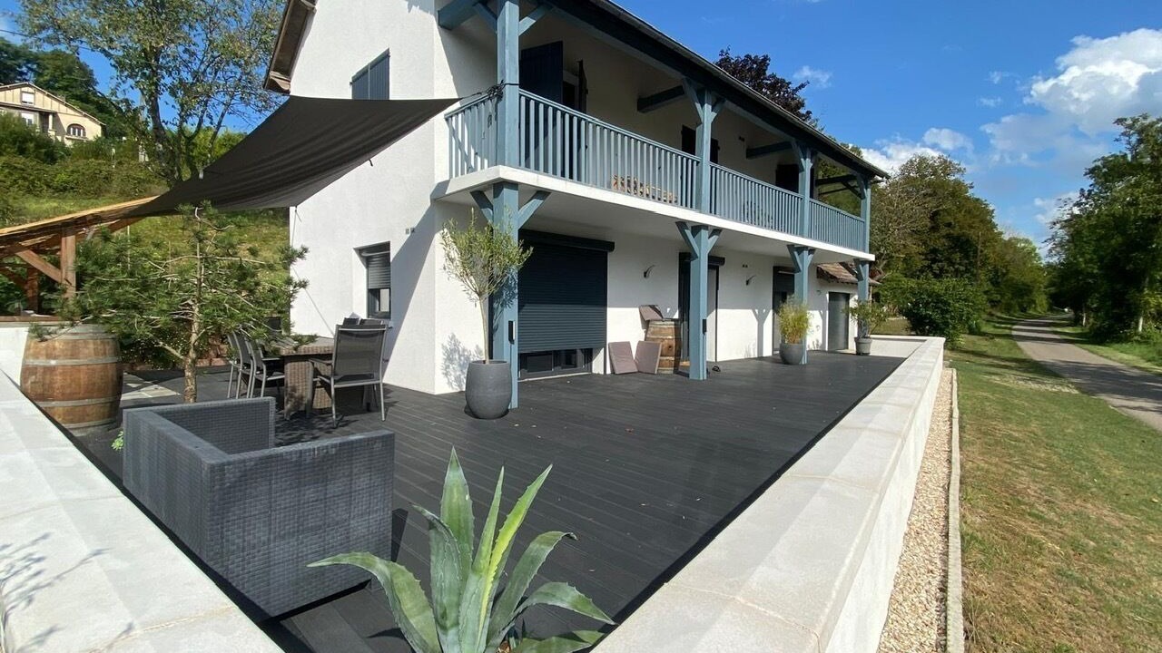 Photo of Outdoor in Villecien