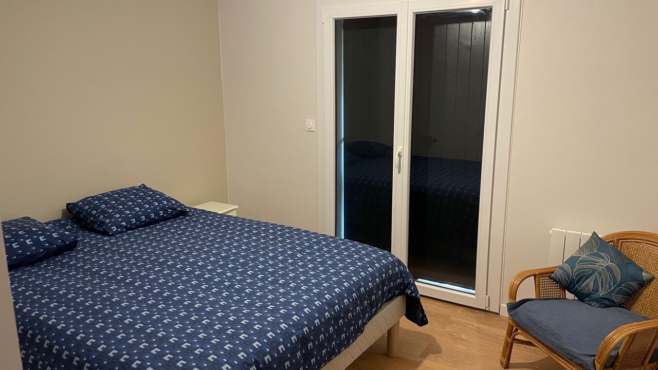 Photo of Bedroom in Villecien