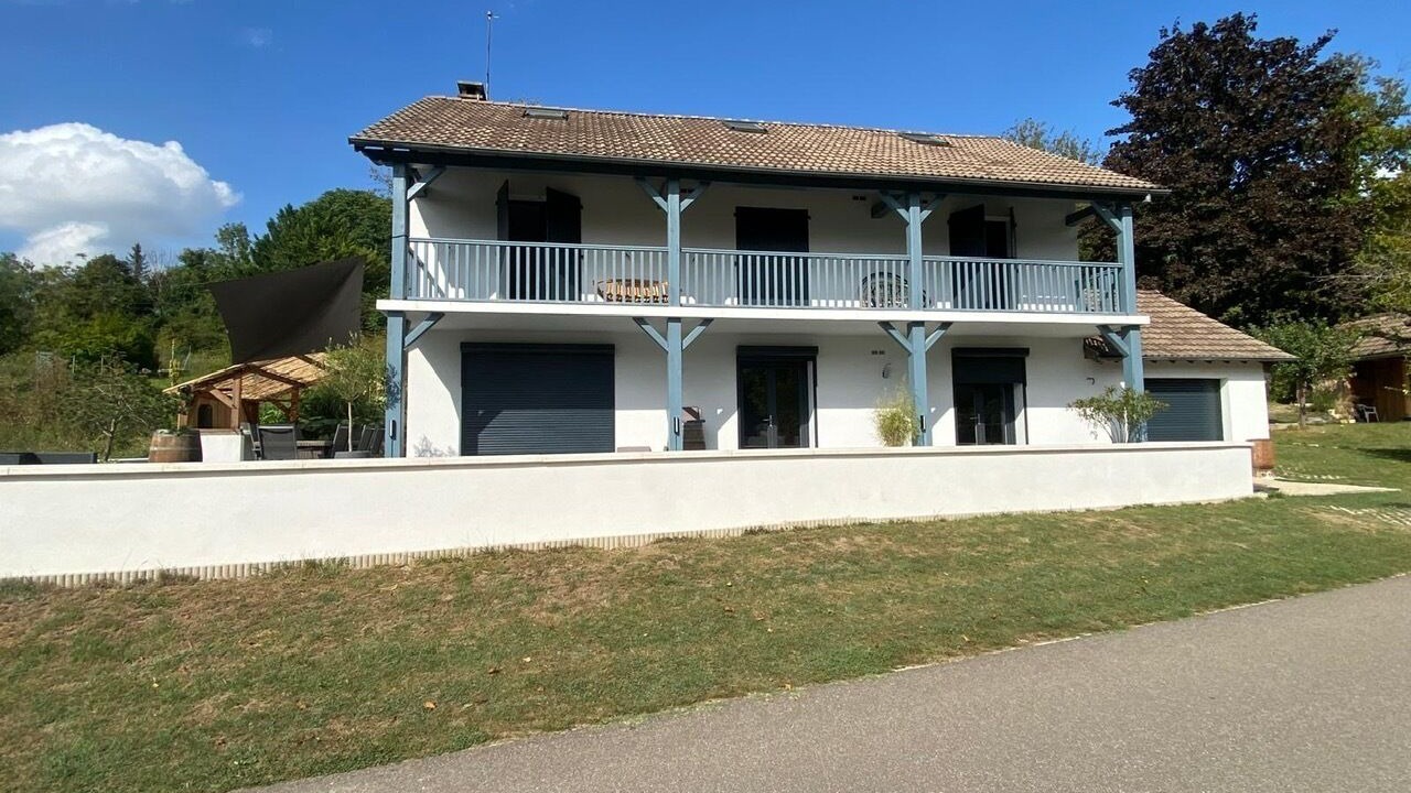 Photo of Outdoor in Villecien