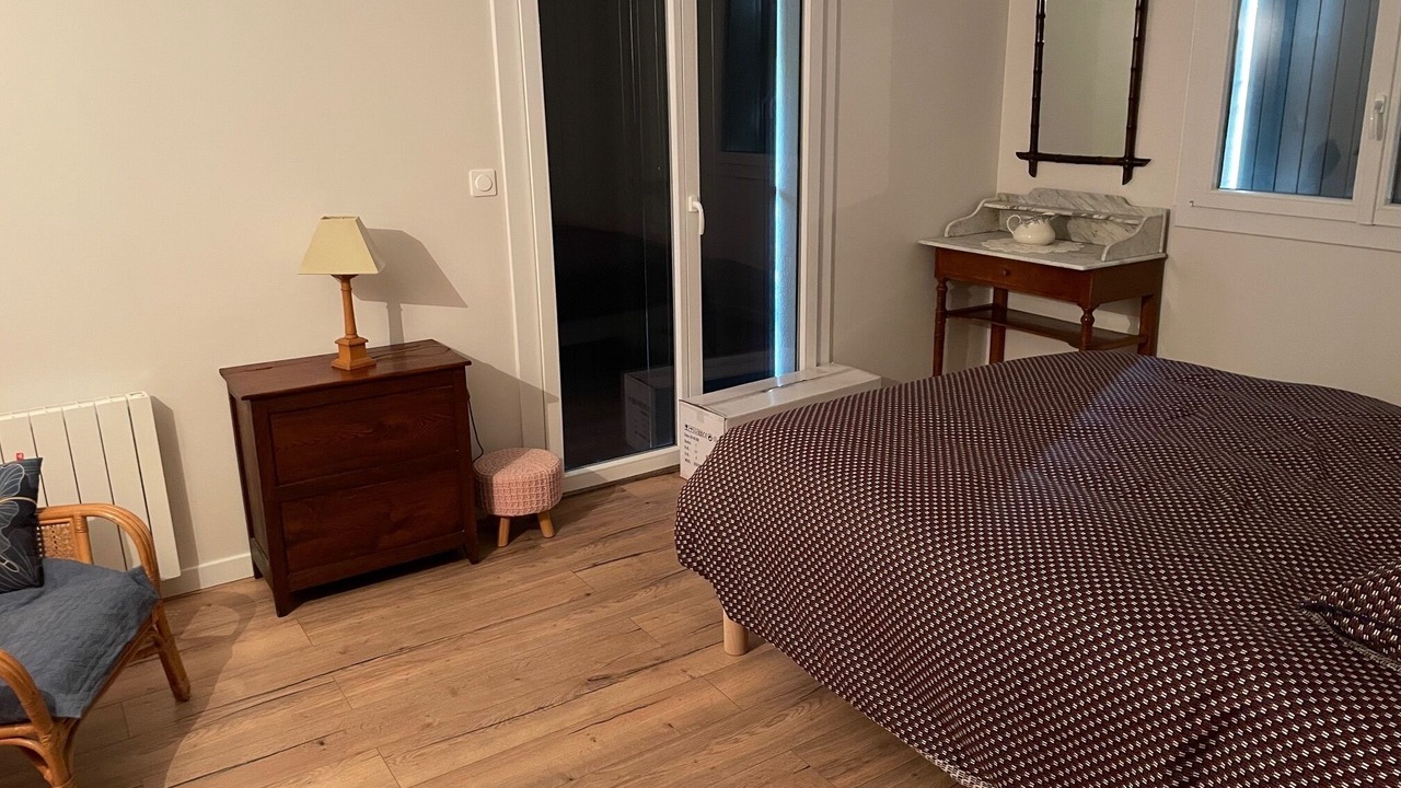 Photo of Bedroom in Villecien