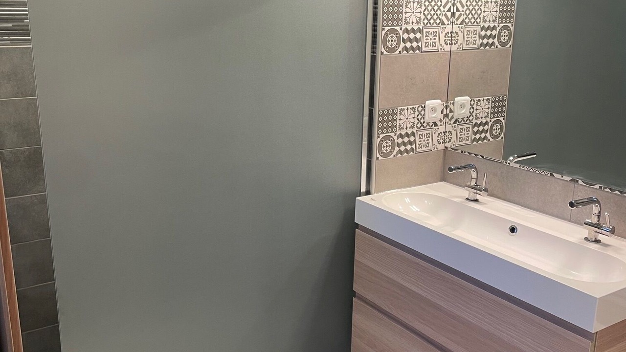 Photo of Bathroom in Villecien