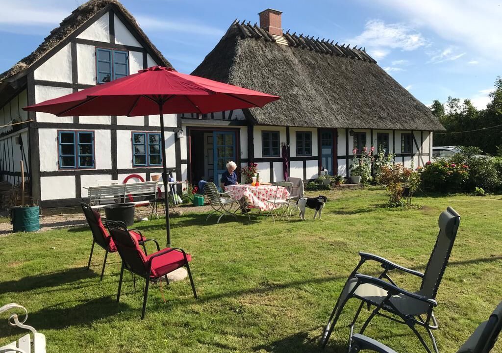 Photo of Outdoor in Haarby