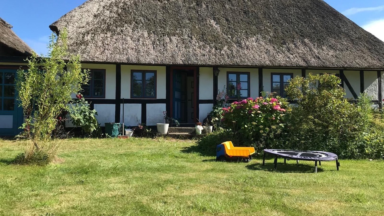 Photo of Outdoor in Haarby