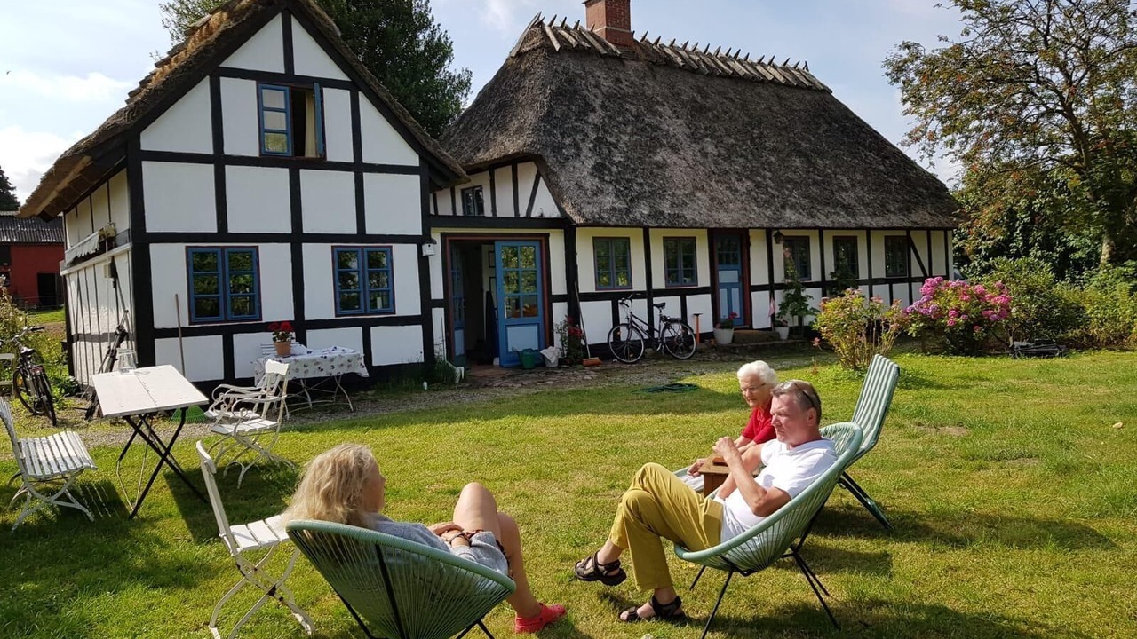 Photo of Outdoor in Haarby
