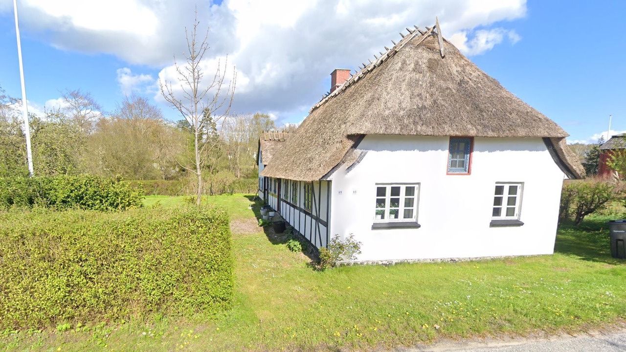 Photo of Outdoor in Haarby