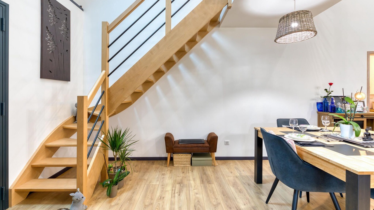 Photo of Bedroom in Venon