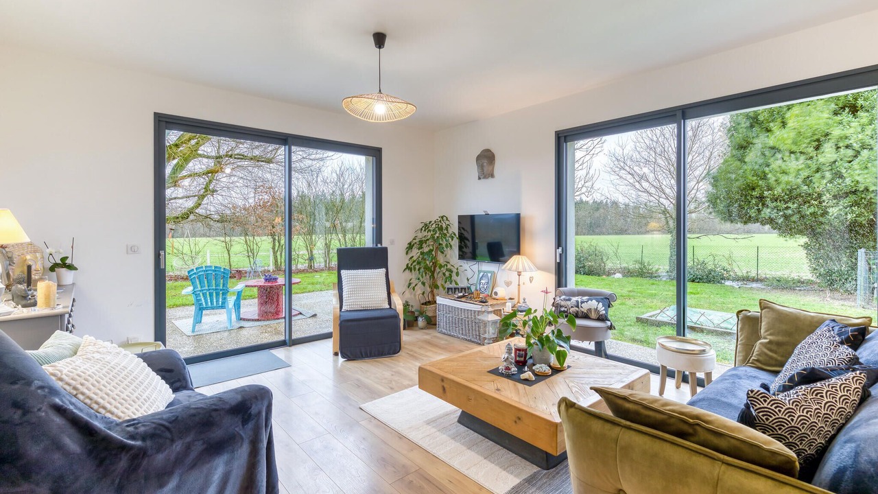 Photo of Bedroom in Venon