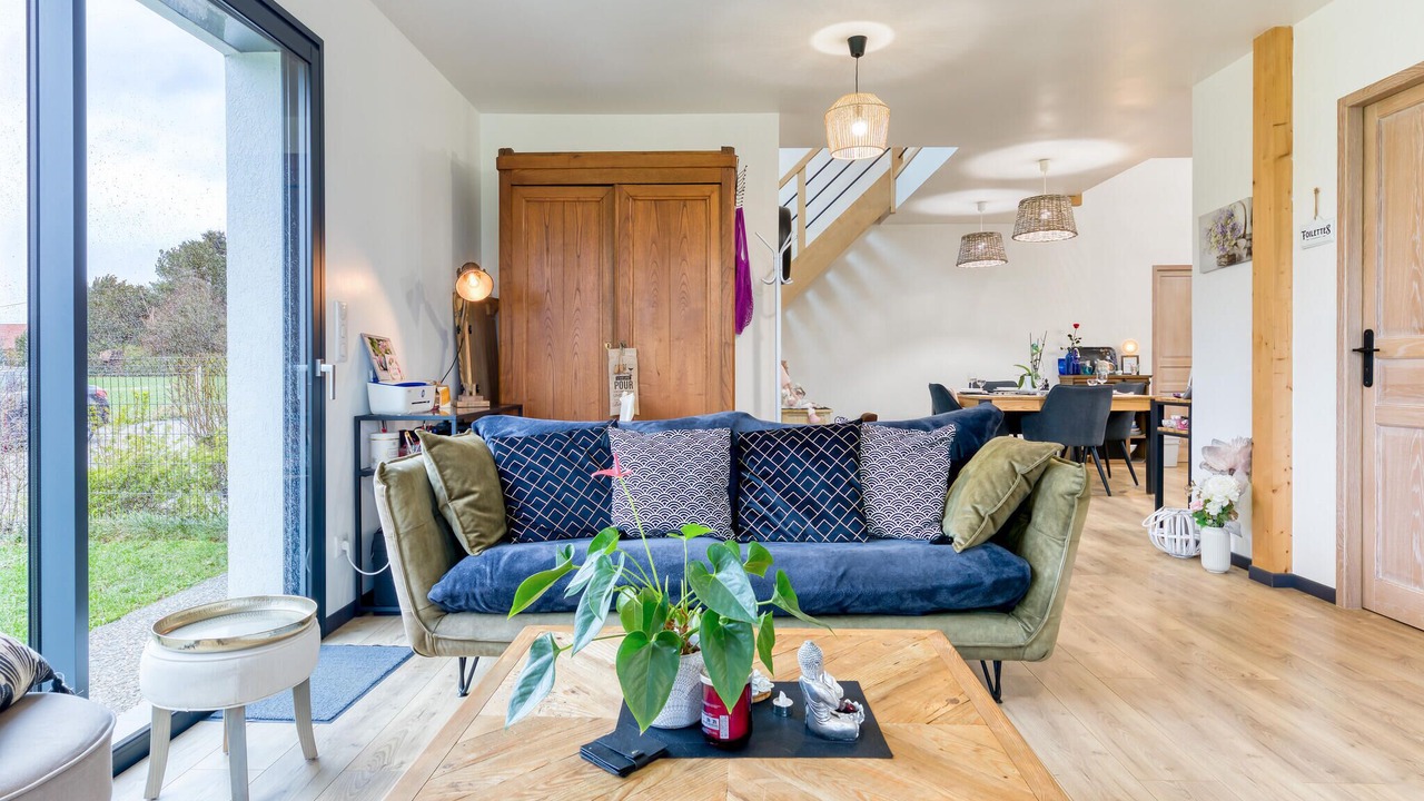 Photo of Bedroom in Venon