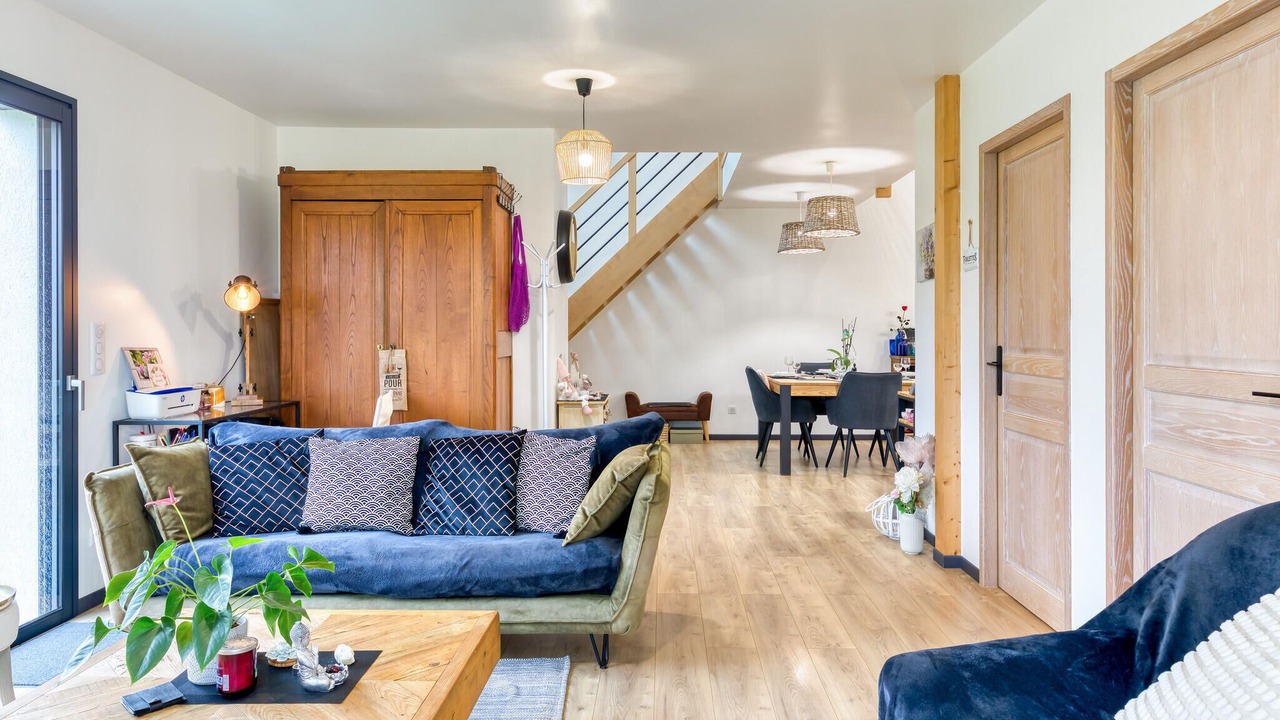 Photo of Bedroom in Venon