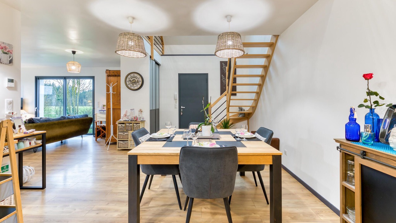 Photo of Bedroom in Venon