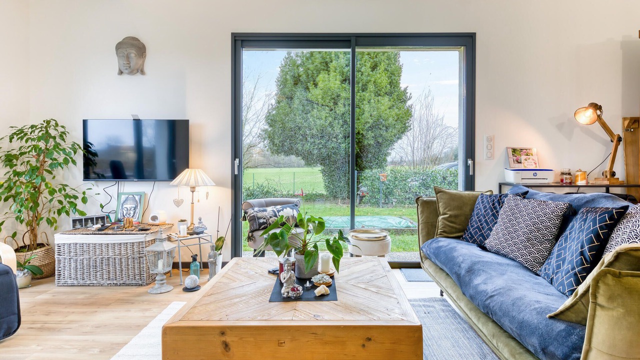 Photo of Bedroom in Venon