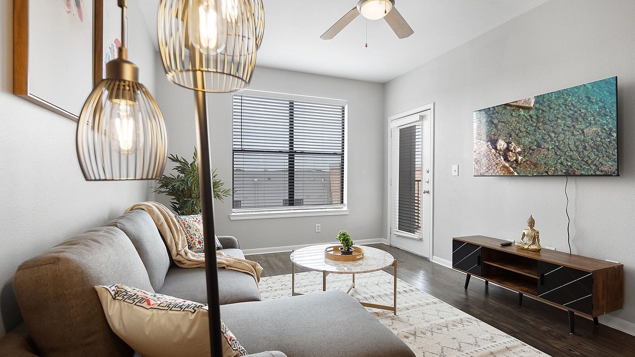 Photo of Livingroom in St. Edwards